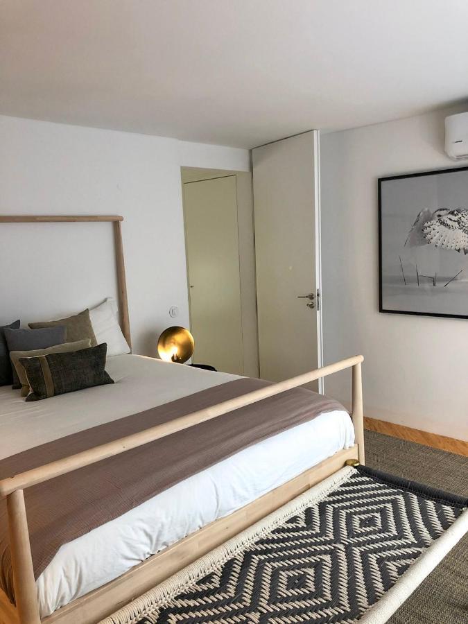 Oporto Chic&Cozy - Ateneu Exterior foto