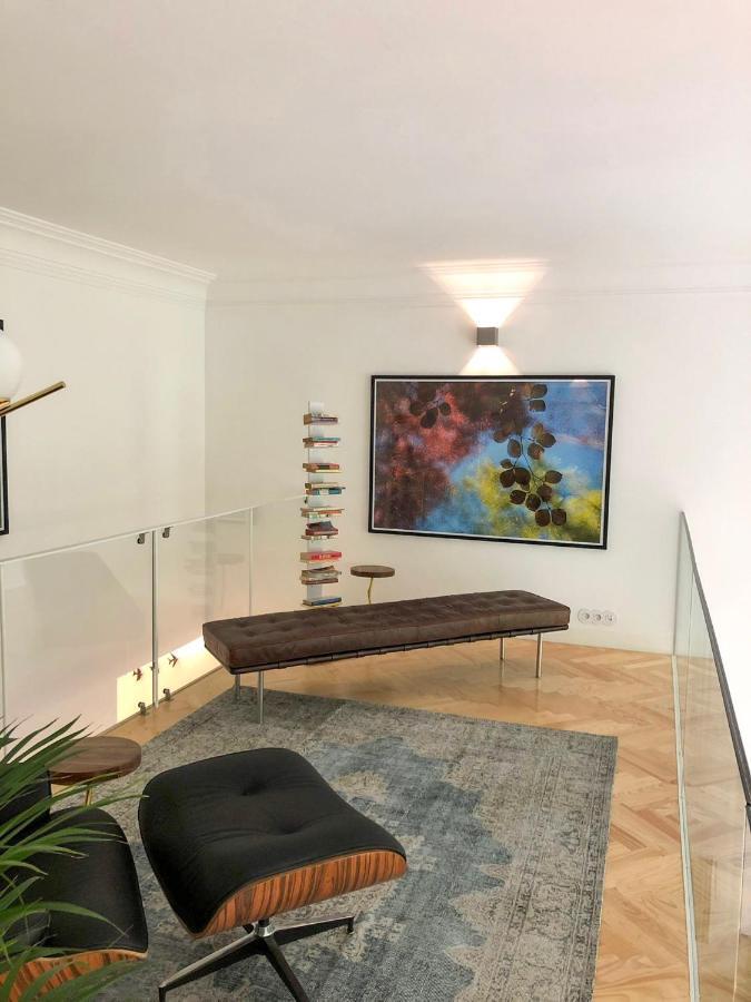 Oporto Chic&Cozy - Ateneu Exterior foto