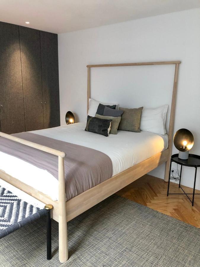 Oporto Chic&Cozy - Ateneu Exterior foto